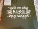  KEANE HOPES AND FEARS NO'D 597 VINYL LP SEALED