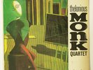Thelonious Monk Quartet 