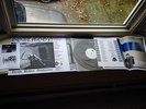 GOATMOON DEATH BEFORE DISHONOUR 2006 LP WARLOGHE BURZUM MAYHEM SATANIC WARMASTER