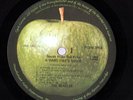 Beatles A Hard Days Night New Zealand LP EMI Press Green Apple Label 1976 