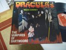 THE VAMPIRES OF DARTMOORE 1969 KRAUTROCK IN MINT WOW