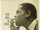 Dexter Gordon 
