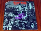 Terrorizer - World Downfall LP 1989 on Earache Morbid Angel