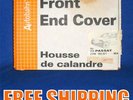 AUTOBAHN FRONT END COVER FOR PASSAT ZVW 193021 Volkswagen Bra Mask 1998