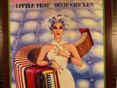 Little Feat - Dixie Chicken,Original Master Recording,Ultra Analog 180g, NEU