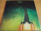RAMASES   SPACE HYMNS ** 1971 UK Spaceship VERTIGO LP