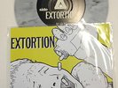 Extortion / Jed Whitey split 7