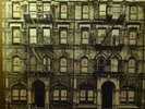Led Zeppelin-Physical Graffiti Vinyl LP Records, Swan Song 1970,SS2-200 1198,2LP