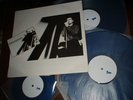 JOY DIVISION Performances 01 Limited Edition blue vinyl 2xLP + 7