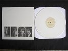 The Beatles Alternative White Album Brand New White Vinyl LP