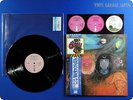 KING CRIMSON 