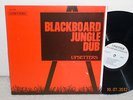 LEE PERRY-UPSETTERS-BLACKBOARD JUNGLE DUB-orig stereo US Coxon's Music City LP