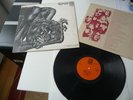 COMUS FIRST UTTERANCE 1971 UK 1ST DAWN PRESS PSYCH/PROG