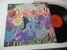 THE ZOMBIES ODESSEY AND ORACLE 1968 UK 1ST PRESS PSYCH