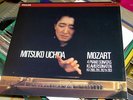 Philips Digital UCHIDA Mozart 4 Piano Sonatas 420 186-1 NM/NM