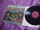 *JOHN MAYALL* A HARD ROAD - 1967  UK DECCA *MONO* LP + PETER GREEN UK Blues