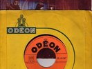 Rare French SP BEATLES Odéon SO 10 108 Boys + Love me do ( pochette photocopie)