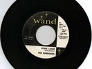 THE KINGSMEN-LOUIE LOUIE/HAUNTED CASTLE PROMO 7