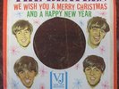BEATLES We Wish You A Merry Christmas 7
