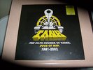 TANK FILTH HOUNDS OF HADES DOGS OF WAR 6 LP LTD BOX 1981-2002 NEW SEALED