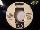 GARAGE PSYCHE 45 - THE WATERS  - 