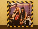 THE ROLLING STONES: No Security (Live Bridges to Babylon Tour) (Doppel-LP)