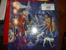 CATHEDRAL-FOREST OF EQUILIBRIUM LP 1°PRESS ORIG.(ELECTRIC WIZARD, PAUL CHAIN)