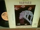 Reincarnation Orquesta Narvaez LP