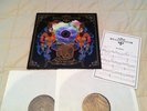 MASTODON Crack The Skye 2 LP DELUXE 45 RPM RARE Audiophile
