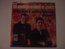 ANGEL RENE/JOHNNY RODRIGUEZ ORCH-UN CONSEJO LP-68 MARDI GRAS ORIG-SAMBIA-TOUGH