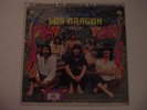 LOS ARAGON-LA NUEVA ONDA LP-69 MUSART ORIG-METERS/CISSY STRUT-LATIN FUNK-RARE