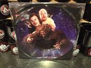 Tenacious D The Pick Of Destiny LP Vinyl Picture Disc OOP EX/PROMO Jack Black
