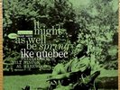 IKE QUEBEC It Might As Well Be Spring BLUE NOTE LP Mono 4105 Ear