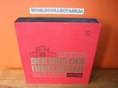 PHILIPS 6747 037 16LP UK ORIG WAGNER Der Ring Des Nibelungen BOHM BAYREUTH