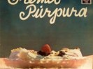 LATIN LP: CREMA PURPURA Pa' Vacila GUATEMALA PSYCH FUZZ 