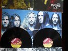 Paradise Lost - Icon 2-LP gebraucht Erstpressung mit Poster