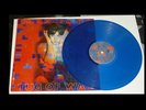 PAUL McCARTNEY( TUG OF WAR ) ECUADOR PRESSING RARE LP BLUE 82
