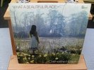 CATHERINE HOWE  What a beautiful place original Reflection LP