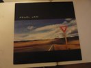 PEARL JAM YIELD VINYL LP 1997 WITH INSERT OOP RARE EXCELLENT SHAPE