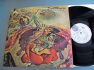 LP  JADE WARRIOR -Last Autumn's Dream- VERTIGO (Swirl) 6360 079 DELUX