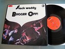 LP  STACKWADDY -Bugger Off- POLYDOR 2310 231