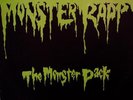 THE MONSTER PACK monster rapp 12