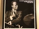 Complete Studio Recordings of The Miles Davis Quintet 1965-68- Mosaic 10LP Box