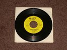 Tommy Frontera-(You're My) Leading Lady-Vinyl 45 Record-EX