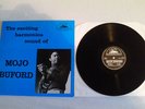 Blues LP Mojo Buford the exciting harmonica sound of