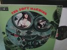The Soft Machine. S/T Probe. US Original. NM Ayers, Wyatt Nice Cover