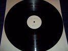 Curtis Amy/Paul Bryant-The Blues Message LP TEST PRESSING Pacific Jazz