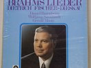 Fischer-Dieskau/Sawallisch/Moore BRAHMS Lieder - EMI 1C 191-50-379/85 SEALED