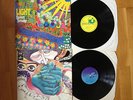 Sweet Smoke -2 LP Darkness To Light + Sweet Smoke - Just A Poke (LP, Album)