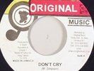 MICKEY SIMPSON - DON'T CRY, KILLLLA HEAVY ROOTS  listen